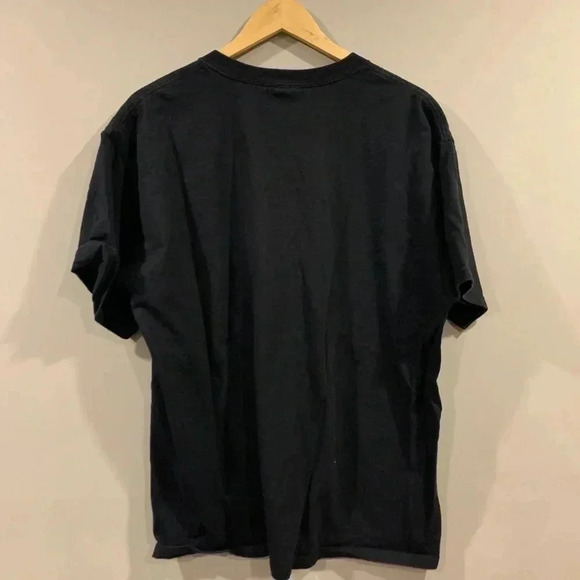 Official Honda Goldwing Biker T-Shirt - Picture 2 of 8